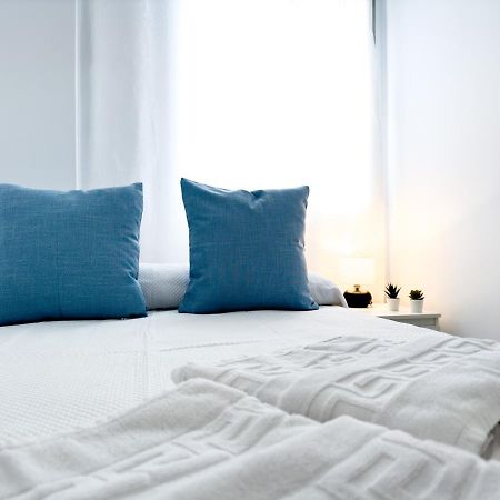 Playa Sun Apartment Сан Луис де Сабинияс Екстериор снимка