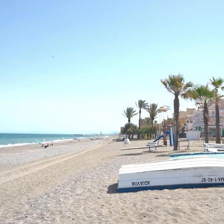 Playa Sun Apartment Сан Луис де Сабинияс Екстериор снимка