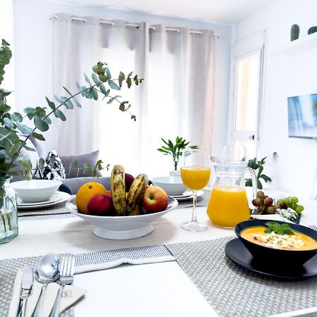 Playa Sun Apartment Сан Луис де Сабинияс Екстериор снимка