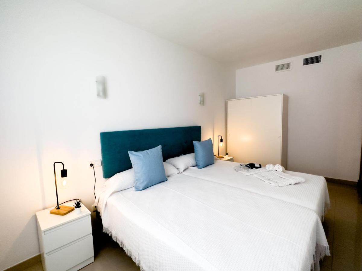 Playa Sun Apartment Сан Луис де Сабинияс Екстериор снимка