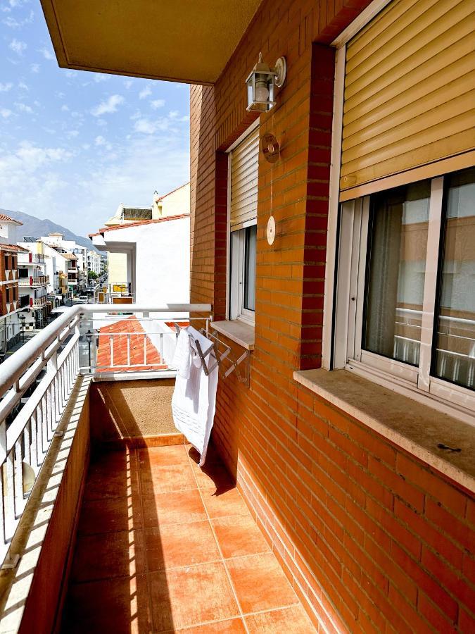 Playa Sun Apartment Сан Луис де Сабинияс Екстериор снимка