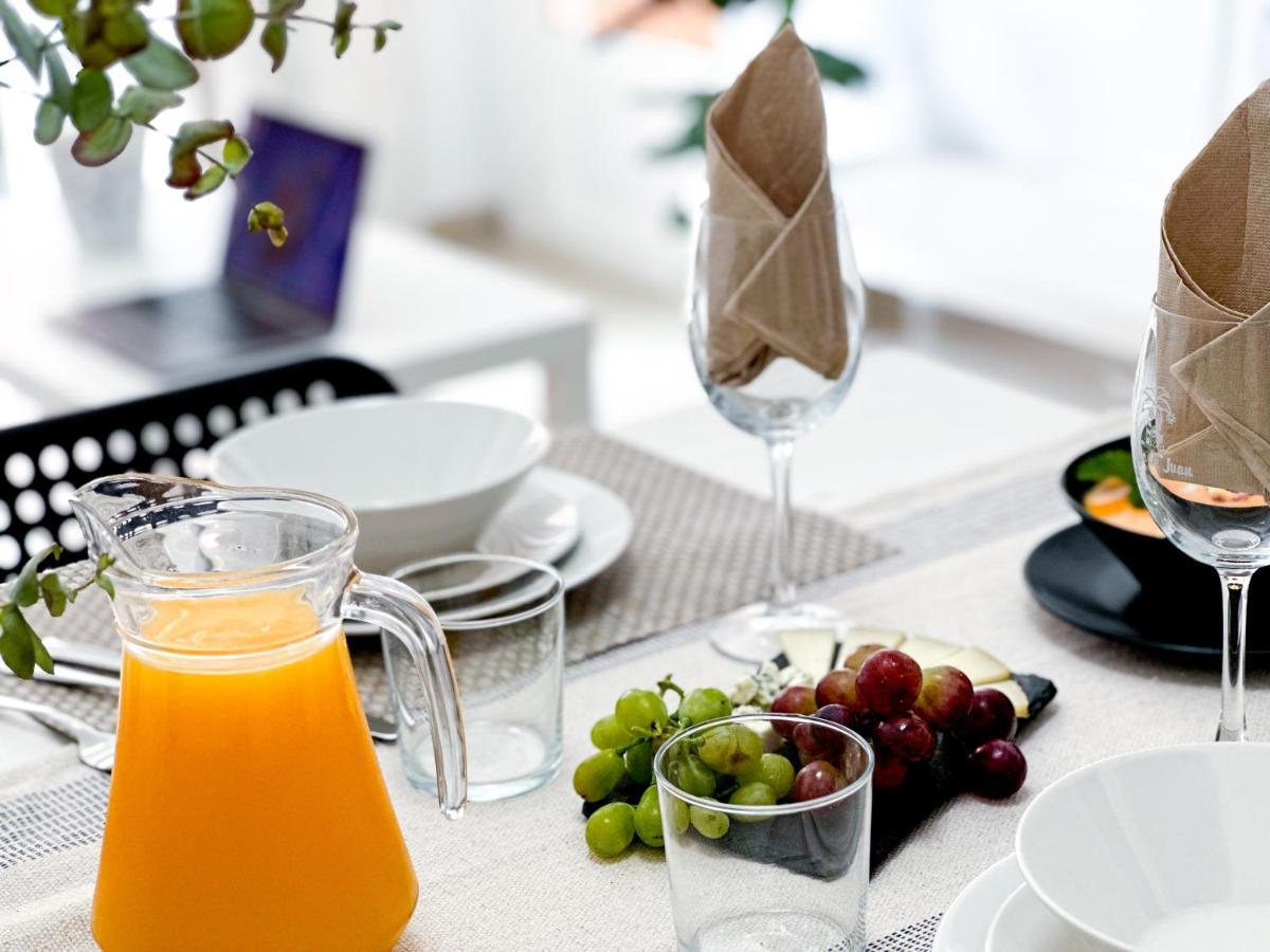 Playa Sun Apartment Сан Луис де Сабинияс Екстериор снимка