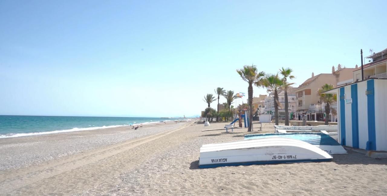 Playa Sun Apartment Сан Луис де Сабинияс Екстериор снимка